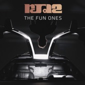 The Fun Ones artwork