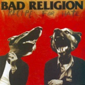 Bad Religion - Watch It Die