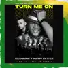 Turn Me on (feat. Kevin Lyttle & Amrita) [Bollywood Mix] - Single album lyrics, reviews, download