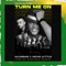 Turn Me on (feat. Kevin Lyttle & Amrita) - DJ Kilogram lyrics
