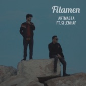 Filamen (feat. Silemhaf) artwork