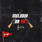 Melodia da Ak artwork