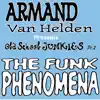 The Funk Phenomena (The Remixes) album lyrics, reviews, download