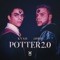 Potter 2.0 artwork