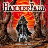 Hammerfall artwork