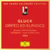 Stream & download Gluck: Orfeo ed Euridice