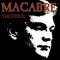 Jeffrey Dahmer Blues - MACABRE lyrics