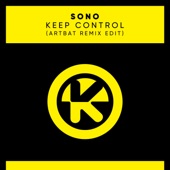 Keep Control (ARTBAT Remix Edit) artwork