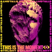 This Is the Moment (feat. Frank Moody) artwork
