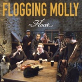 Flogging Molly - (No More) Paddy's Lament