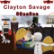 9OneOne - Clayton Savage lyrics