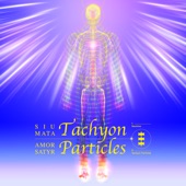 Hiedrah Presents: Tachyon Particles (Club Pack) - Single