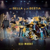 La Bella y la Bestia artwork