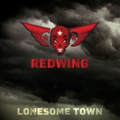 Lonesome Town artwork