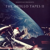 The Apollo Tapes II artwork