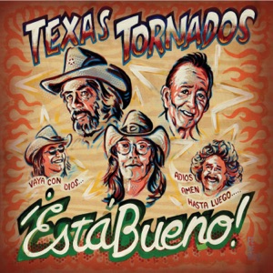 Texas Tornados - Who's to Blame Senorita - Line Dance Musik