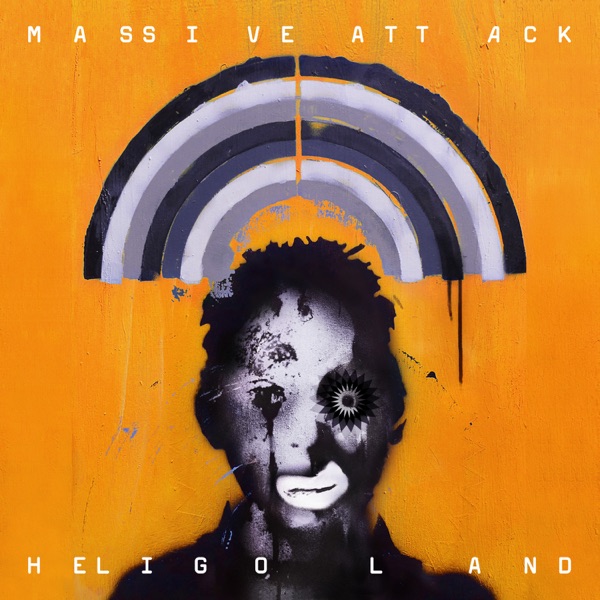 Heligoland (Deluxe Edition) - Massive Attack