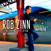 When and Where (feat. Jeff Ryan) artwork