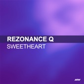 Sweetheart (Kenny Hayes Remix) artwork