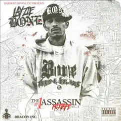 The 1 Assassin by Layzie Bone album reviews, ratings, credits