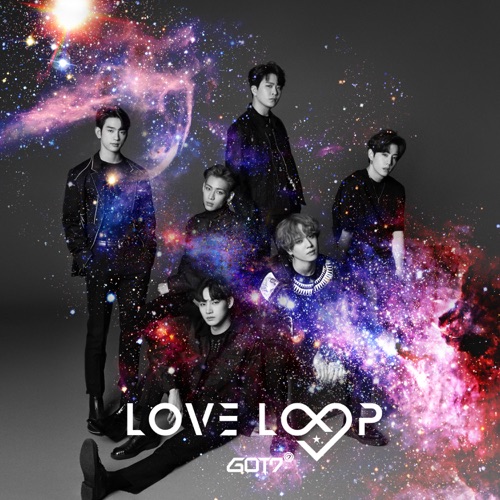 GOT7 – LOVE LOOP