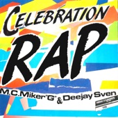 Celebration Rap (A Capella Version) artwork