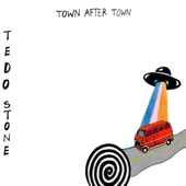 Town After Town artwork