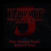 Baba O'Riley (From the 'Stranger Things' Season 3 Trailer) artwork