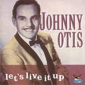 Johnny Otis - Queen of the Twist