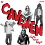 The Cavemen - Knife Fight