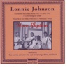 Lonnie Johnson Vol. 2 1940 - 1942
