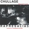 Chullage - Rhyme Shit Que Abala