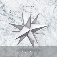 Paper Cuts-EXO-CBX