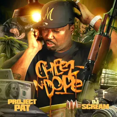 Cheez N Dope - Project Pat