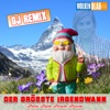 Der Grösste irgendwann (DJ Remix) - Single