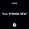 All Things New (Demo) artwork