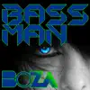 Stream & download Bass Man - Single