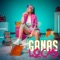 Ganas Locas - Karen Lizarazo lyrics