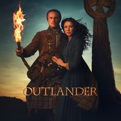 Outlander, Staffel 5