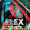 Flex (Robert Cristian Remix) - Sonny Flame lyrics