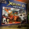 X-Ray Dog - Change
