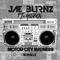 Motor City Madness (feat. Goodson) - Jae Burnz lyrics