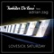 Lovesick Saturday (feat. Adrian Zag) - Funkstar De Luxe lyrics