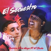 El Secuestro (feat. El Jincho) artwork