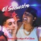 El Secuestro (feat. El Jincho) artwork