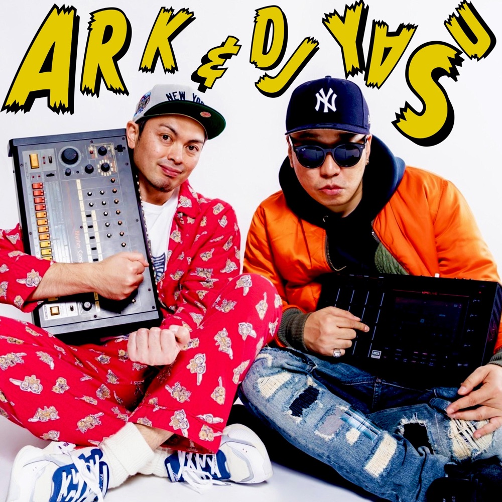Ark & DJ Yasu