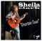Little Feather - Sheila Sheila And The Caddo Kats lyrics