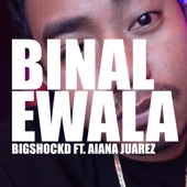 Binalewala (Rap Version) [feat. Aiana Juarez] artwork