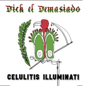 Celulitis Illuminati artwork