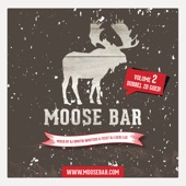 Moose Bar Party #1 (Viva de Romeo's / Atje Voor De Sfeer / Balada / Helikopter 117) artwork